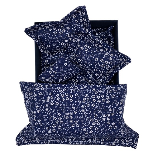 紙紮床套組-冬夜