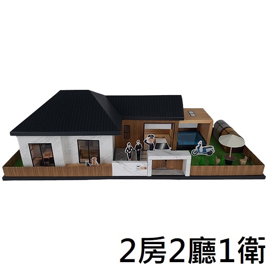 紙紮雲品山莊
