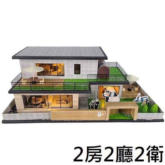 紙紮上晴苑