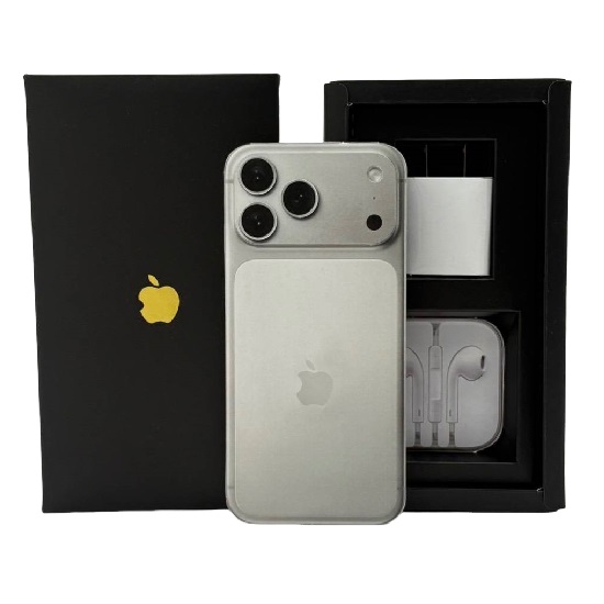紙紮Iphone17-白